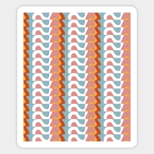 Patterns Magnet